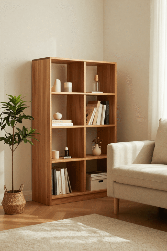 Decorate the Surrounding Area for a Complete Look