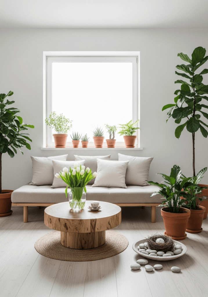 Styling Your Dining Area for Spring Gatherings