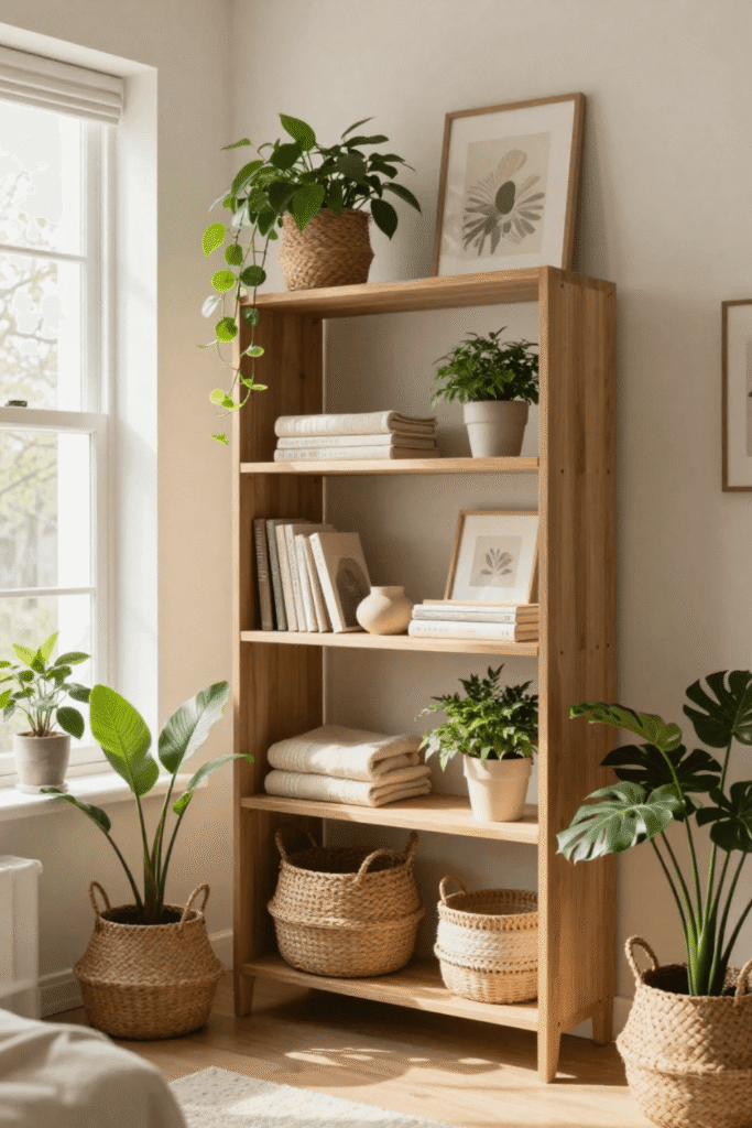 Use Neutral Colour Palettes for Timeless Appeal