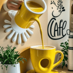 Best coffee shop design ideas for small spaces