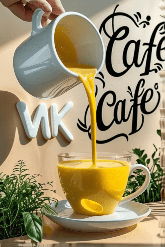 Creative small cafe setup ideas for beginners