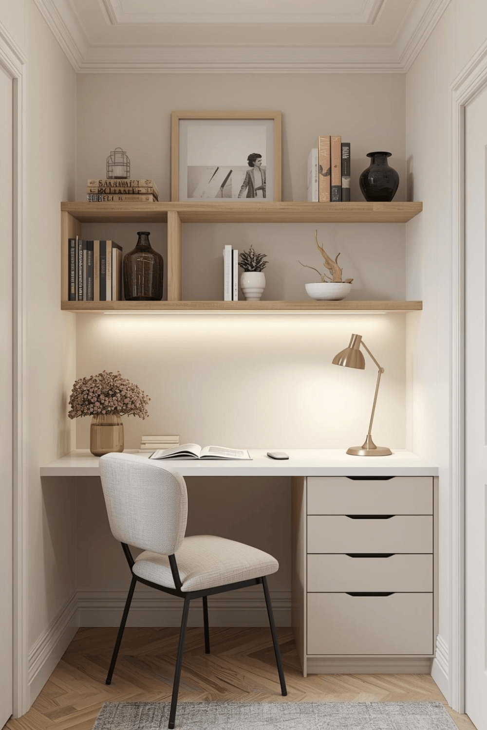 Neutral Bedroom Ideas in Cream and Beige for a Calm Space