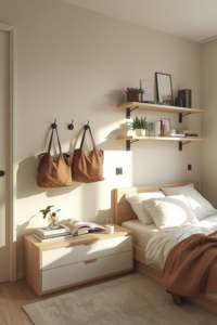 Cozy Cream Bedroom Decor Ideas for a Warm and Relaxing Space