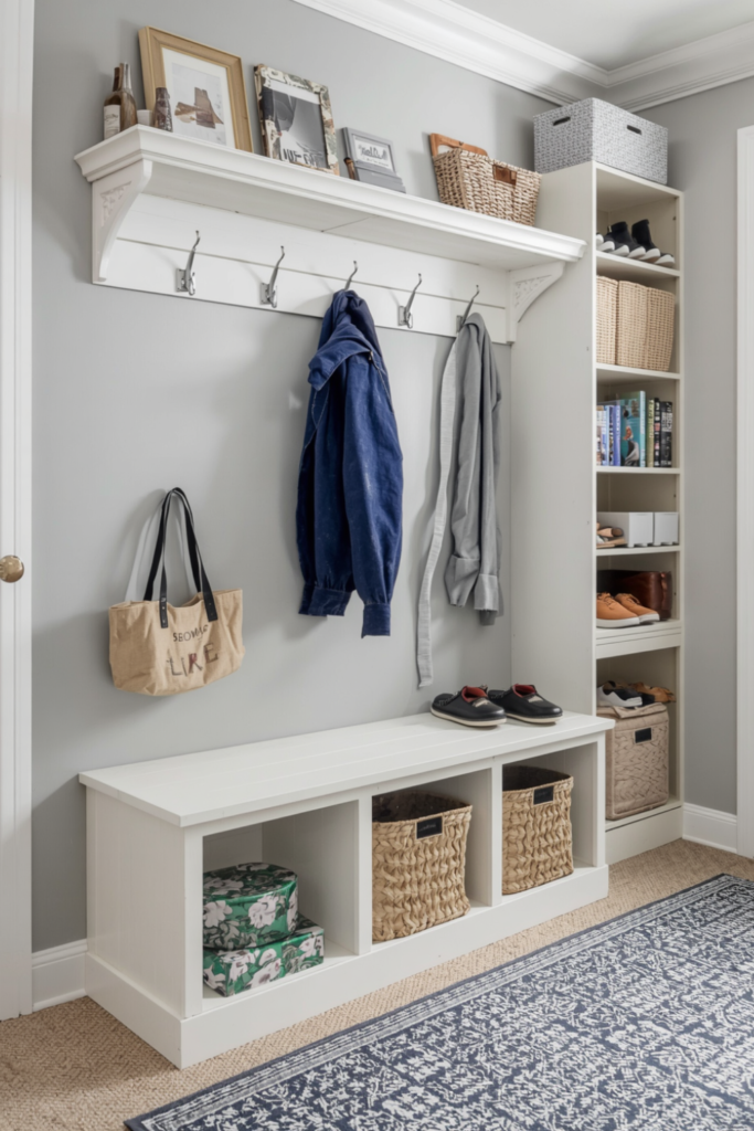 1. The Space-Savers for Small Homes