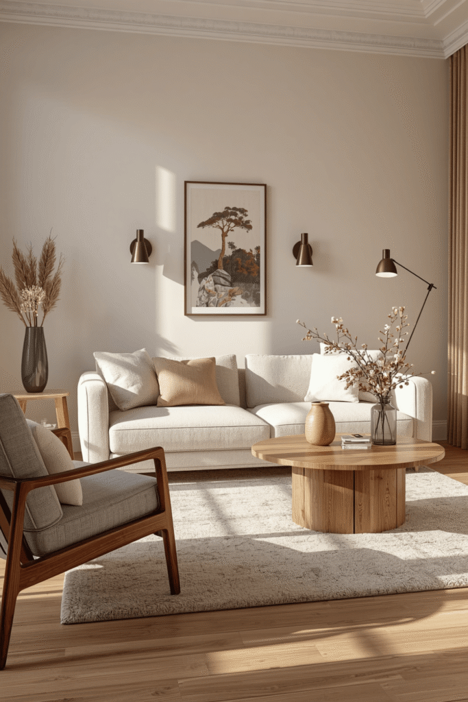 17. AI Lighting Accents