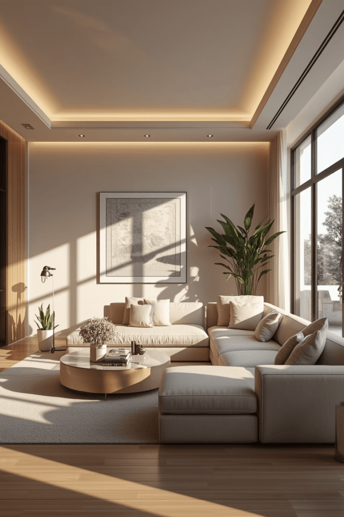 19. AI Upholstery