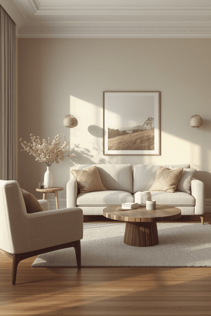 2. Controlled Lighting
