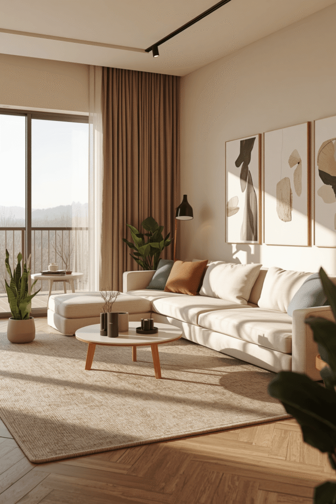 25. AI-Powered Textual Decor