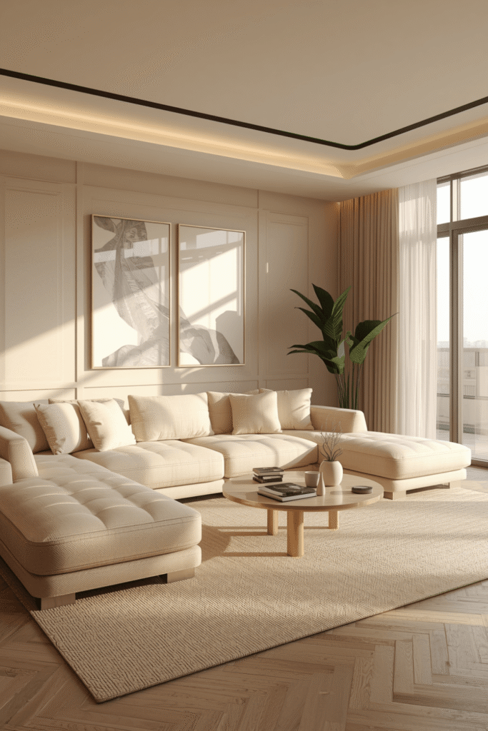 27. Seasonal Redecoration Guidance