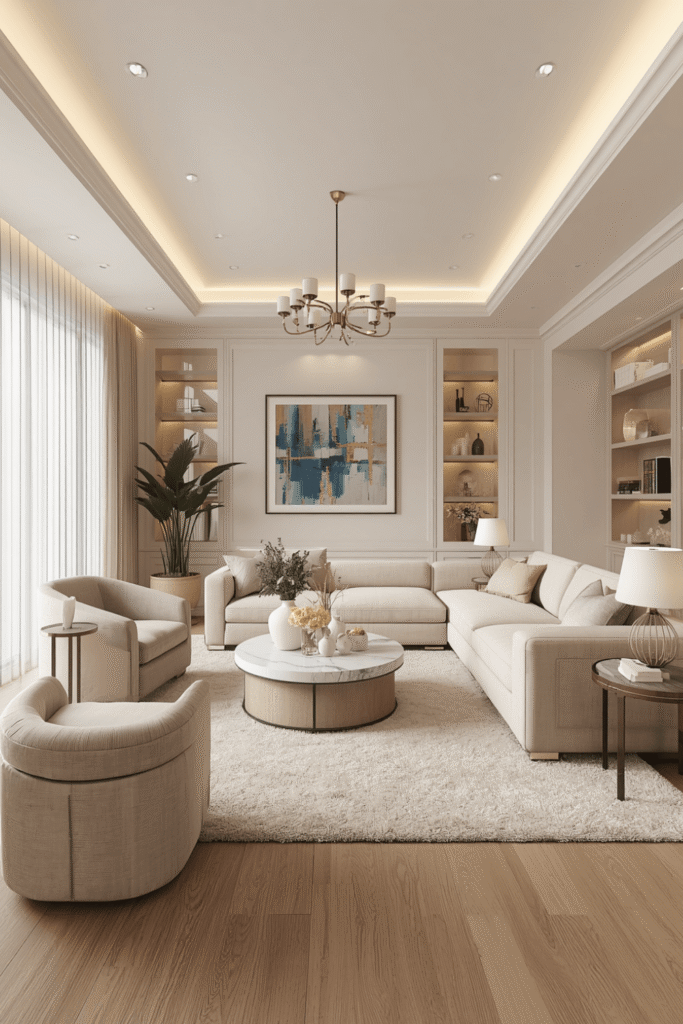 8. AI and Feng Shui