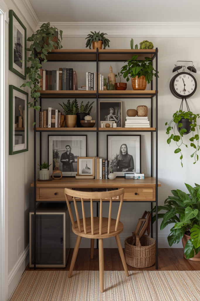 Add Personality Without Overcrowding