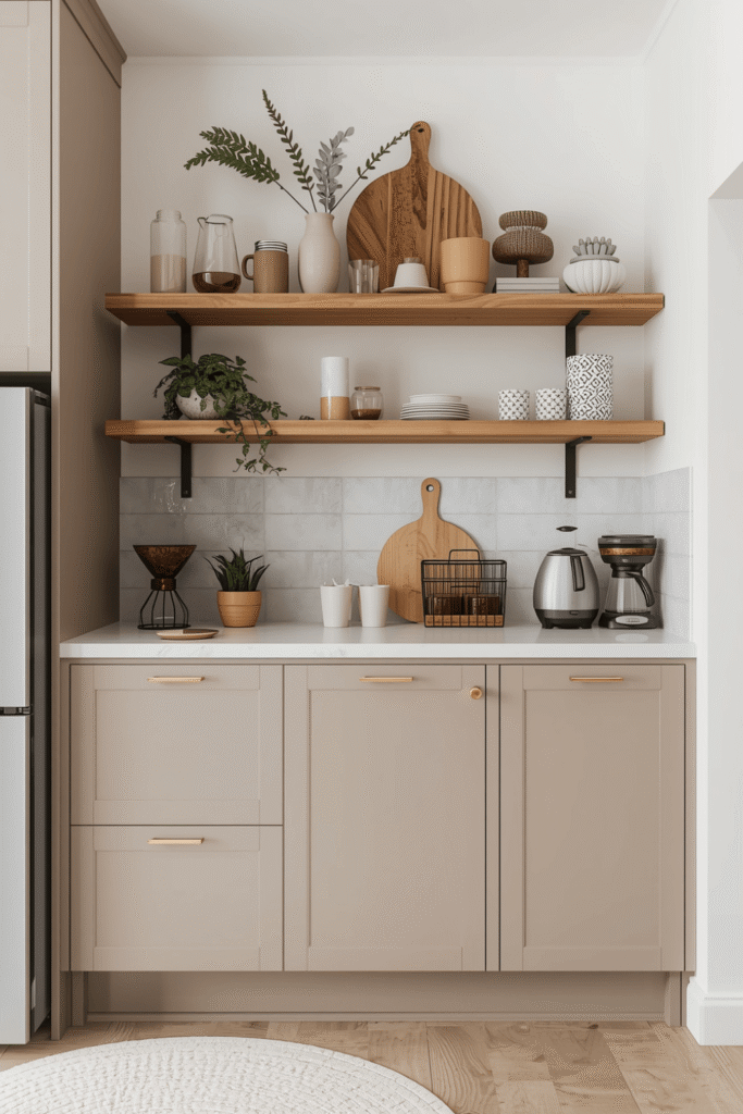 Aesthetic Coffee Corner Ideas Trending in 2026