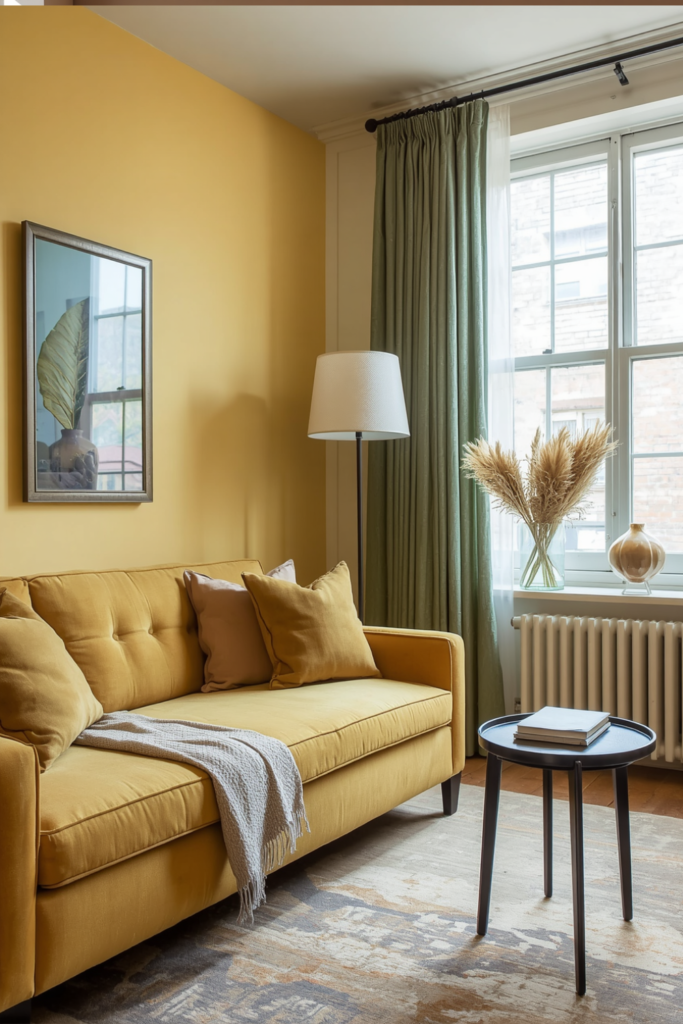 Apartment Living Natural Light is Your Best Friend