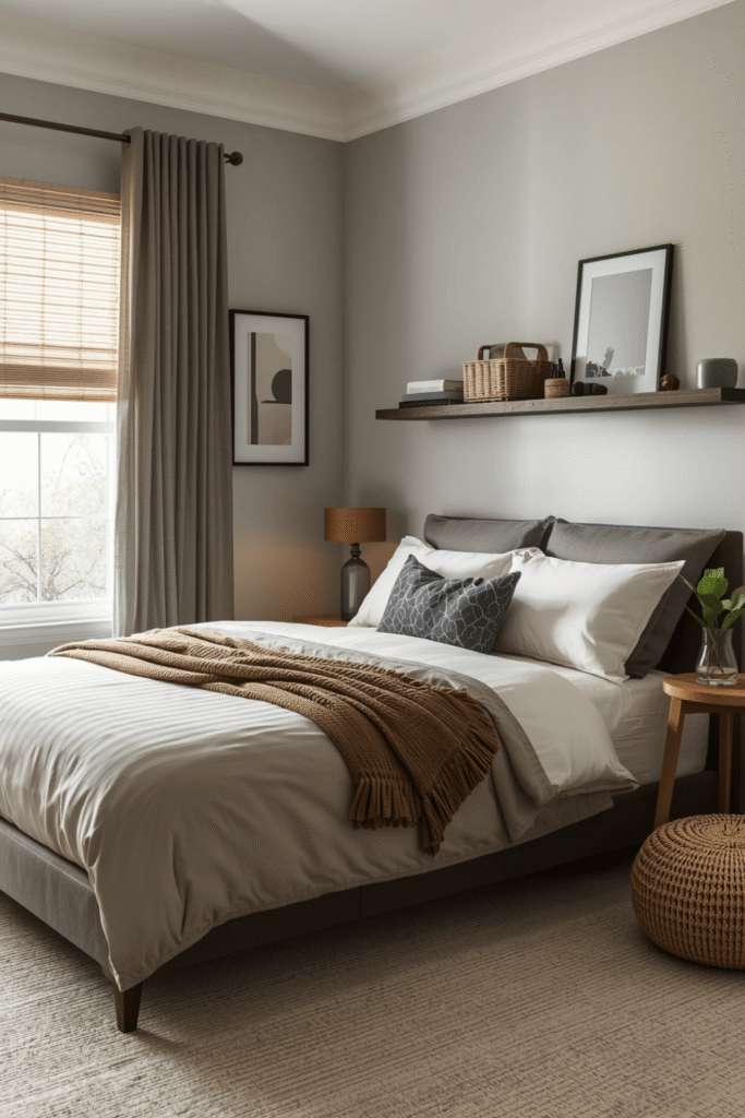 Bedroom Ideas for Teen Guys