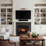 Best Entertainment Center With Fireplace What to Know Before You Buy
