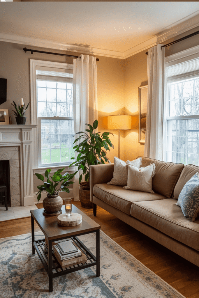 Budget Home Decor Ideas A Real-Life Guide to Transform Your Home Without Spending Too Much