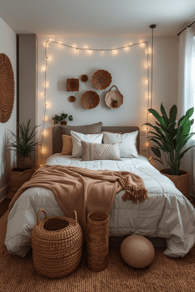Cheap Small Room Decor Ideas That Look Expensive