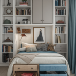 Choose Multi-Functional Furniture