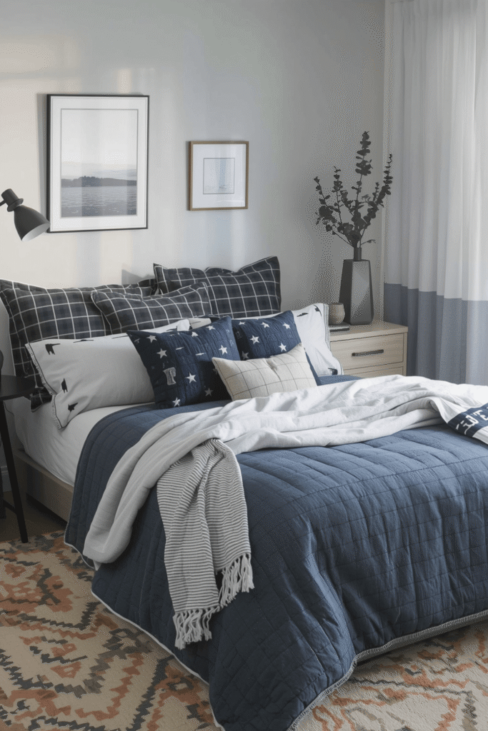Choose Stylish Bedding