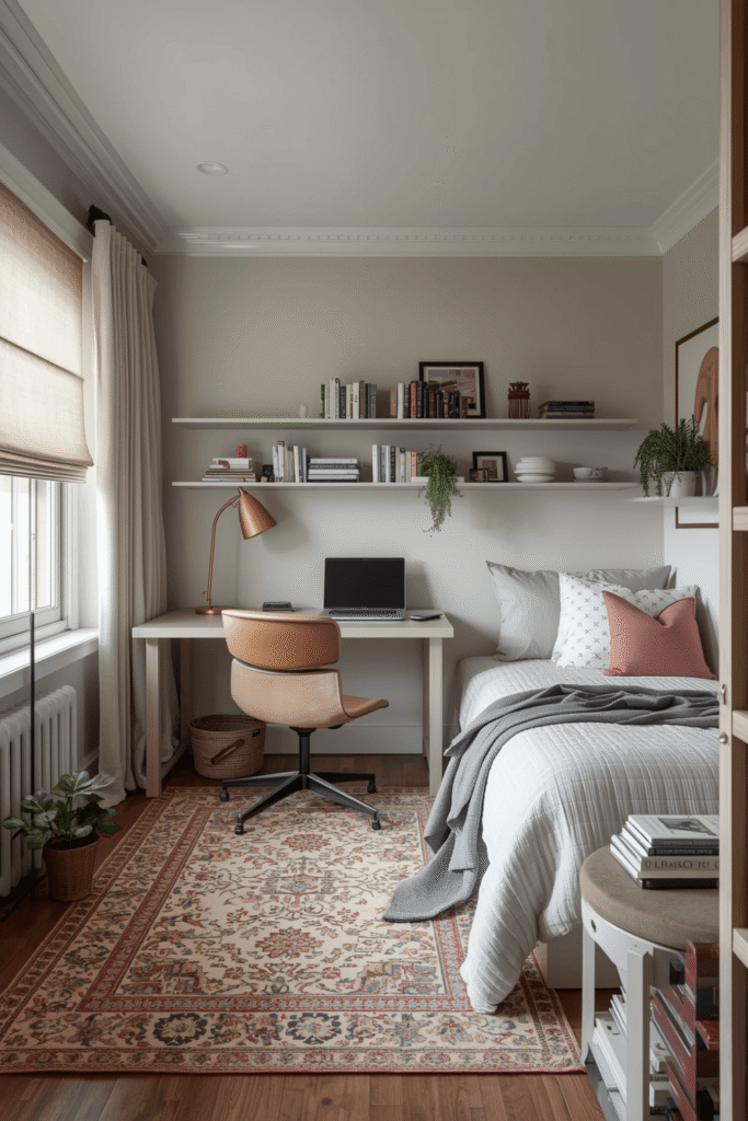 Create Zones