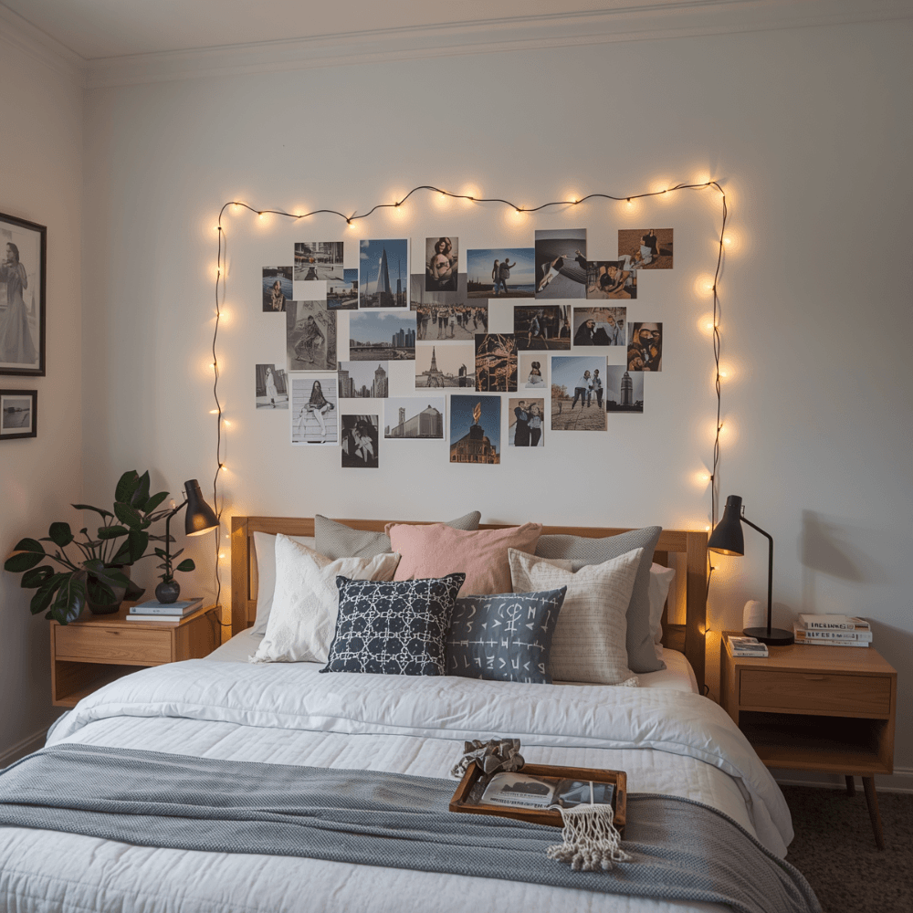 DIY Wall Decor That Costs Almost Nothing