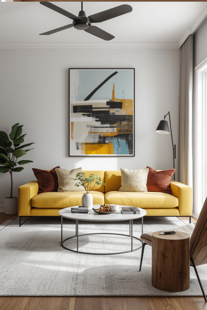 Embrace the Power of Dopamine Decor