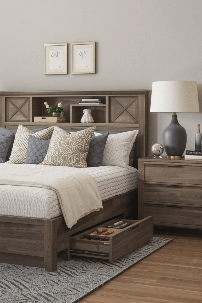 Functional Designs Headboards and Frames