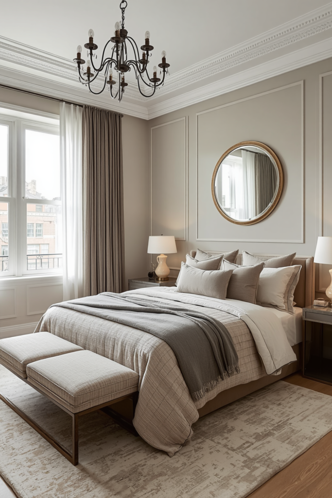 Low-Budget Small Bedroom Ideas That Feel Luxurious