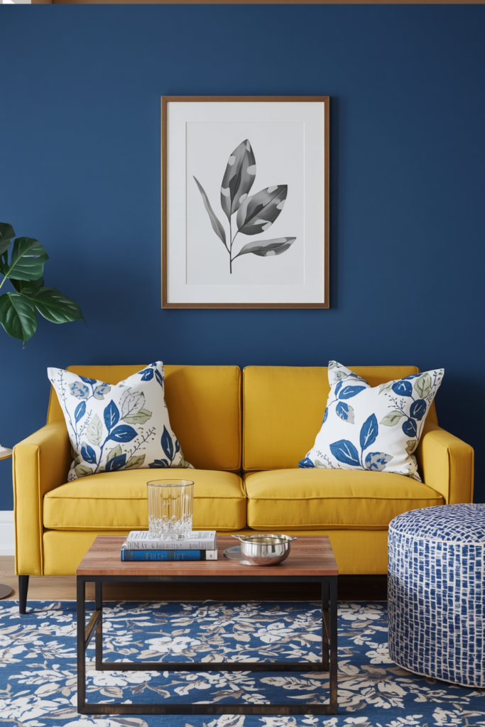 Master the Art of Complementary Colors