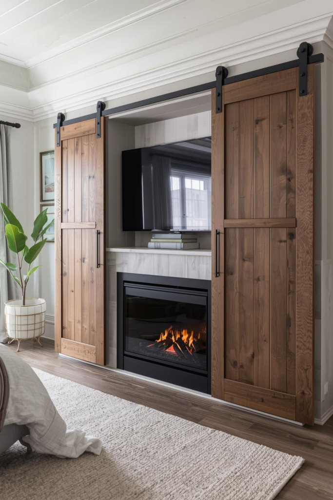 Matching Your Style Modern vs. Farmhouse
