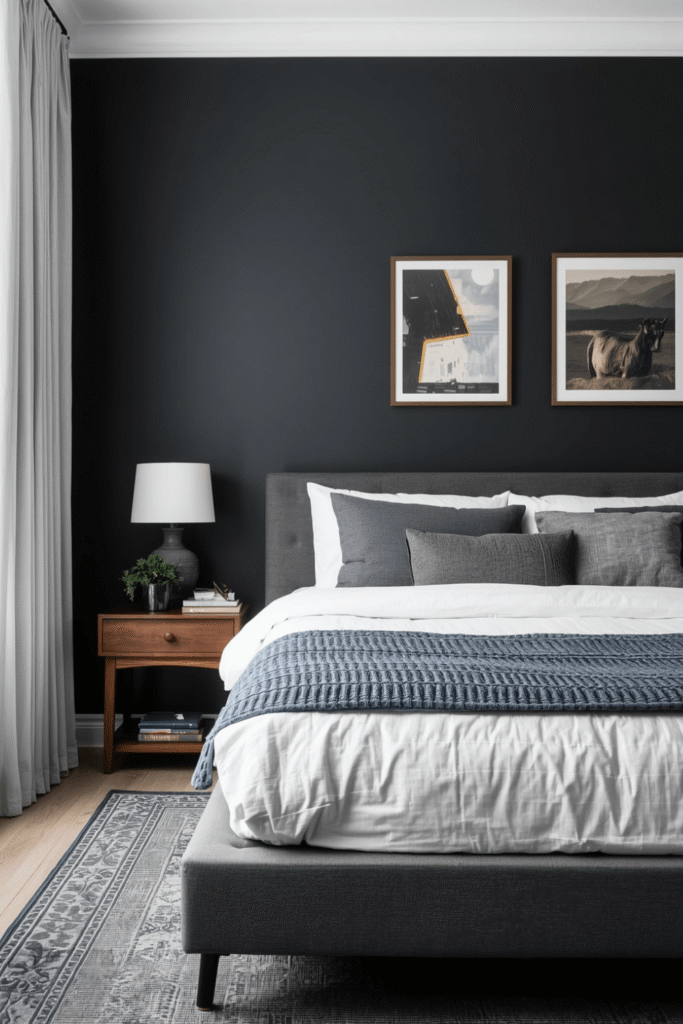 Select a Contemporary Color Scheme