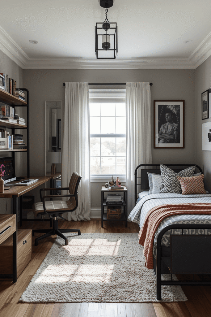 Small Bedroom Ideas Teenage Guys