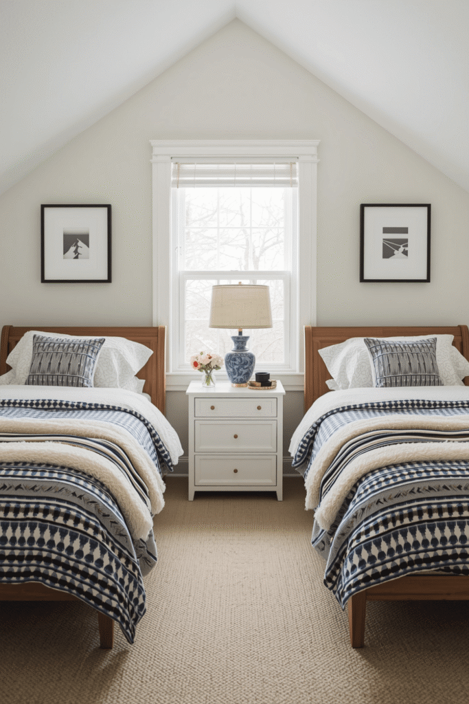 Small Bedroom Ideas for Couples