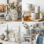 Smart Dollar Store Decorating Tricks