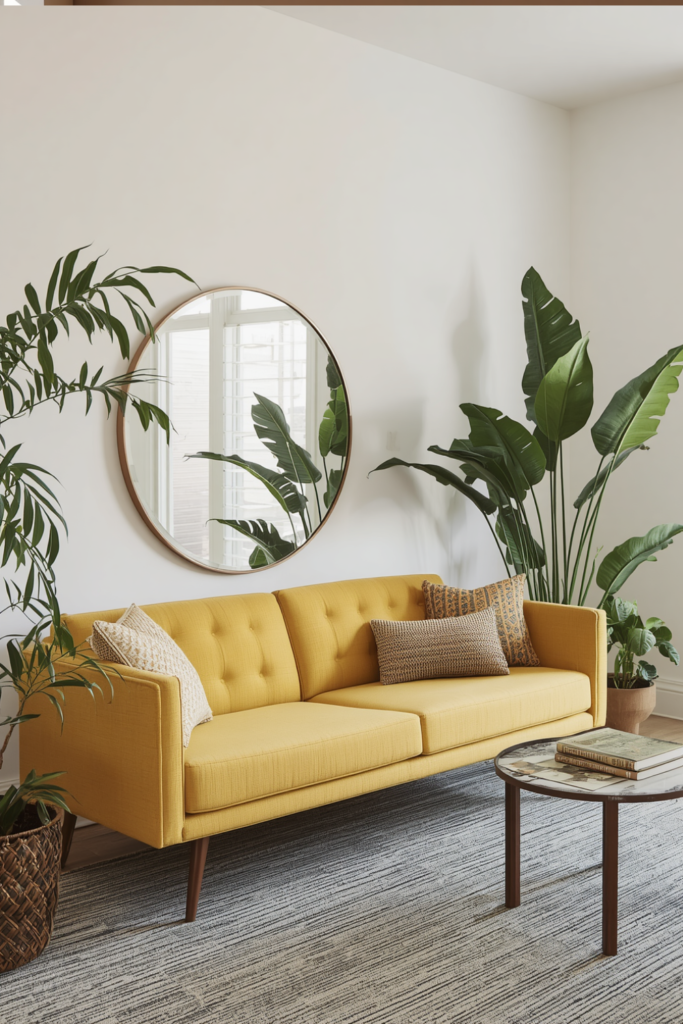 Soften the Edges with Shapes