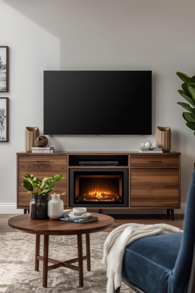 The Ultimate Guide to Finding the Best Entertainment Center with a Fireplace for Your Home