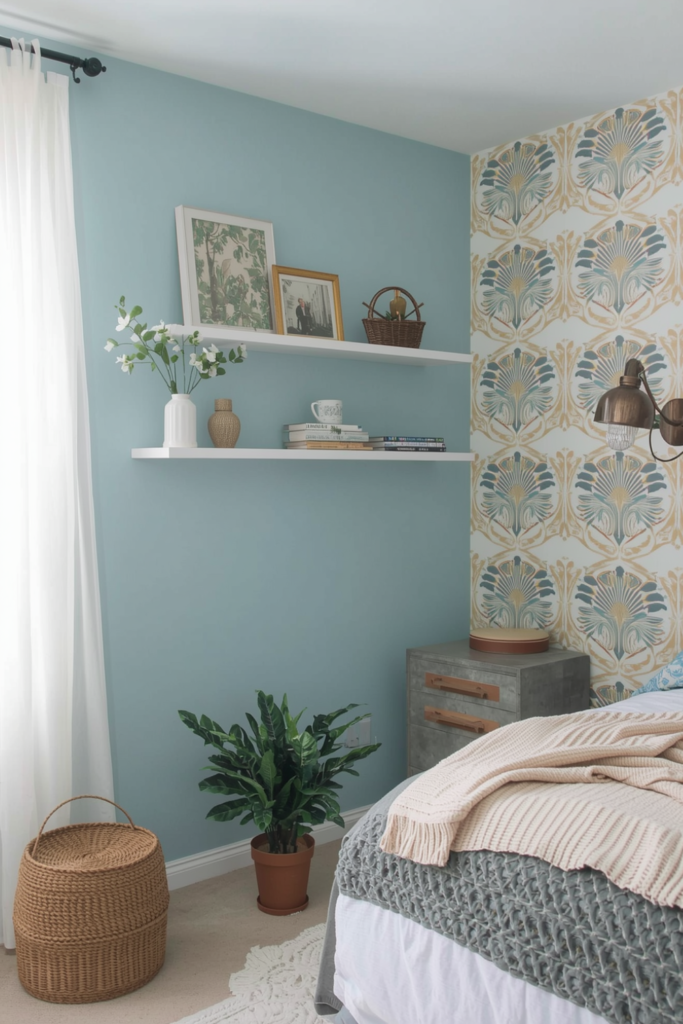 Small Room Ideas on a Budget