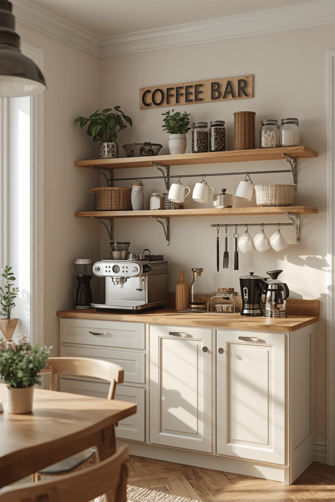 Use Wooden Furniture