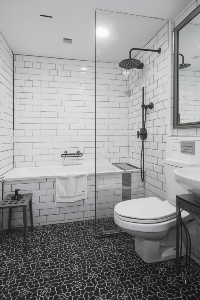 Wet Room Bathroom Ideas for a Luxury Feel