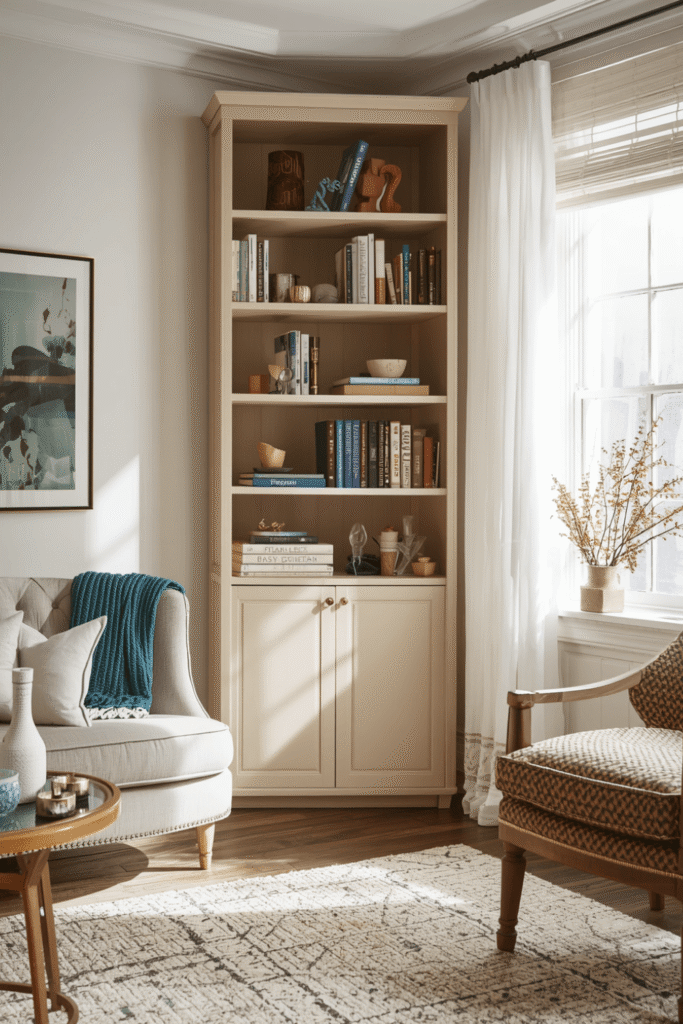 Why Small Spaces Need Smarter Design