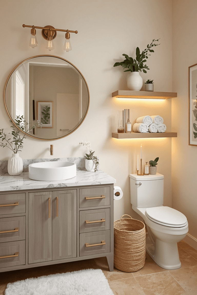1. The Trailing Shelf Plant