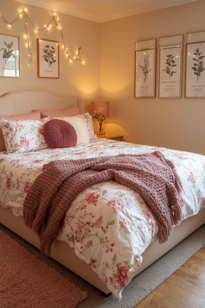 8. Amazon Basics + a Nice Duvet Cover