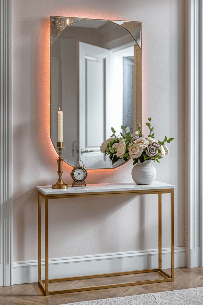 Affordable and Budget-Friendly Small Console Tables
