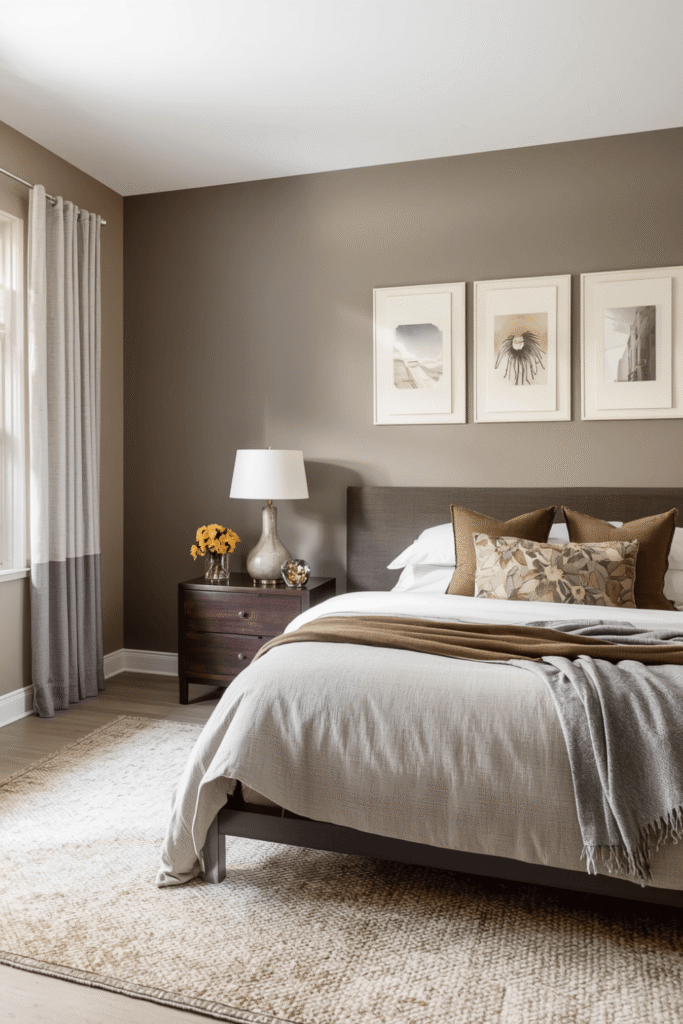 Cozy Bedroom Color Ideas That Set the Mood