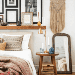Cozy Bedroom Wall Decor Ideas That Don't Look Generic