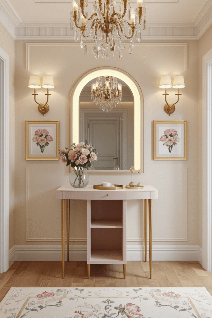 Decorative Small Console Tables