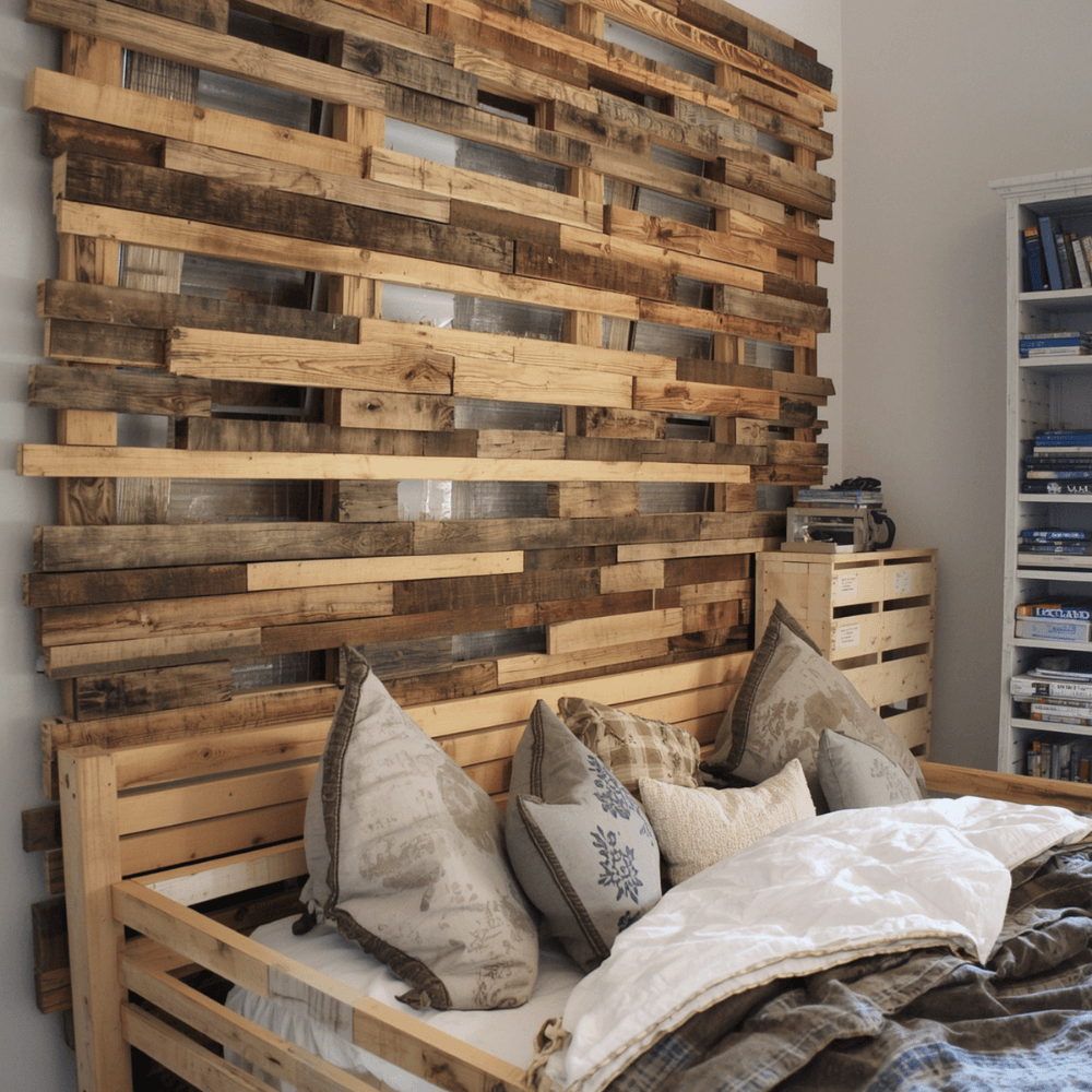 Easy Pallet Projects for Beginners