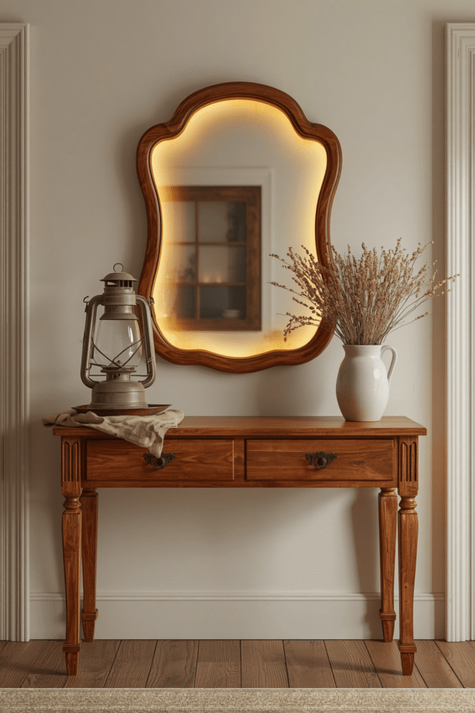 Material and Style Options for Every Room