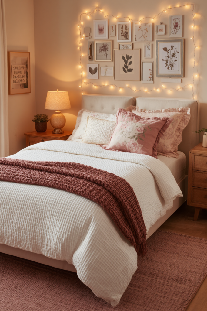 7. Mix-and-Match Separate Pieces Instead of a Set