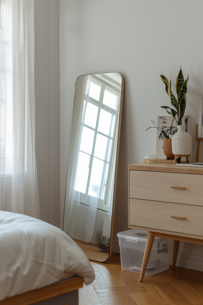 Renter-Friendly Ways to Add Color and Personality